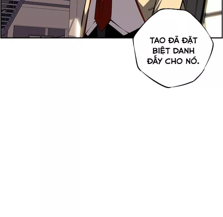 Đọc truyện Chiến thần - Chap 25