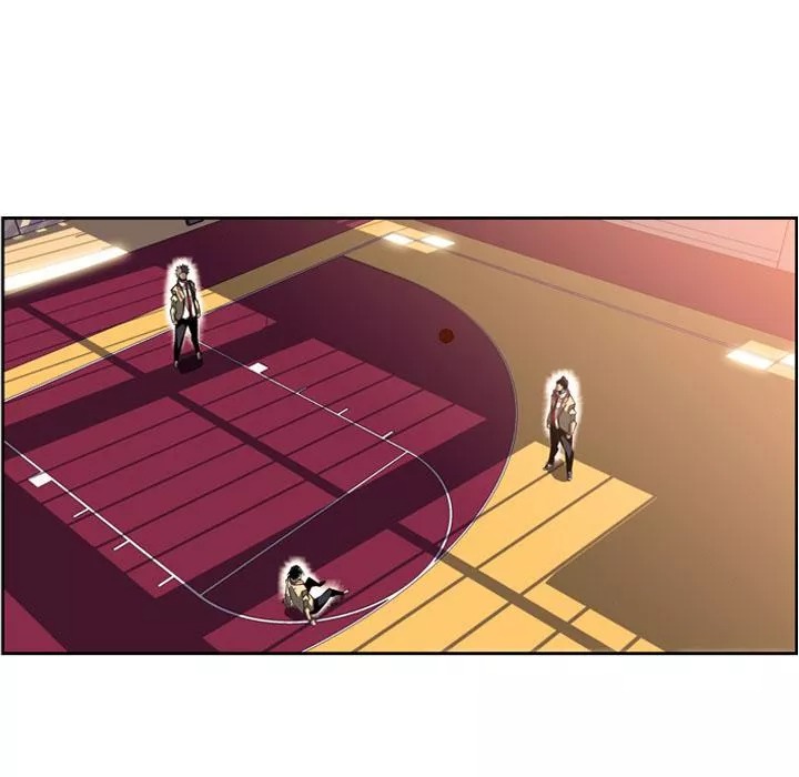 Đọc truyện Chiến thần - Chap 25