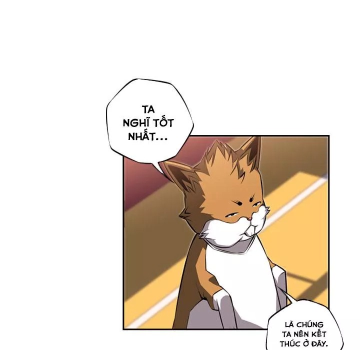 Đọc truyện Chiến thần - Chap 25