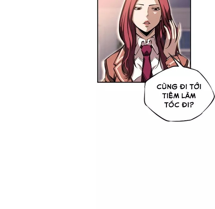 Đọc truyện Chiến thần - Chap 25