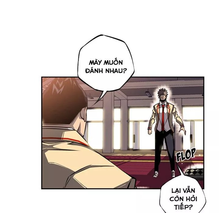 Đọc truyện Chiến thần - Chap 25