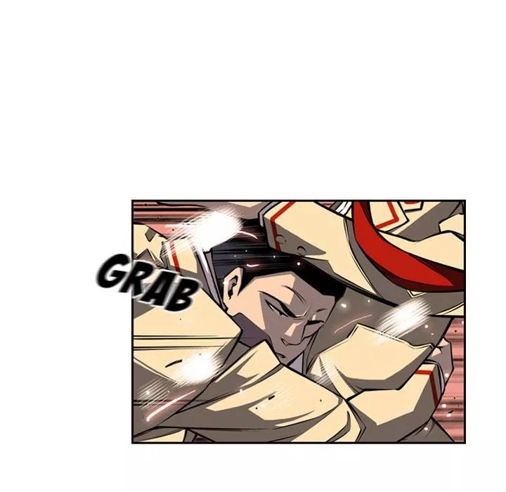 Đọc truyện Chiến thần - Chap 25