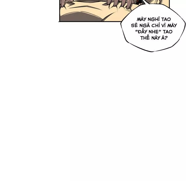 Đọc truyện Chiến thần - Chap 25