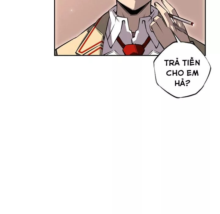 Đọc truyện Chiến thần - Chap 25