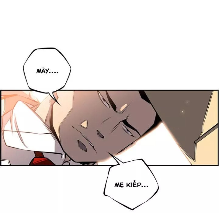 Đọc truyện Chiến thần - Chap 25