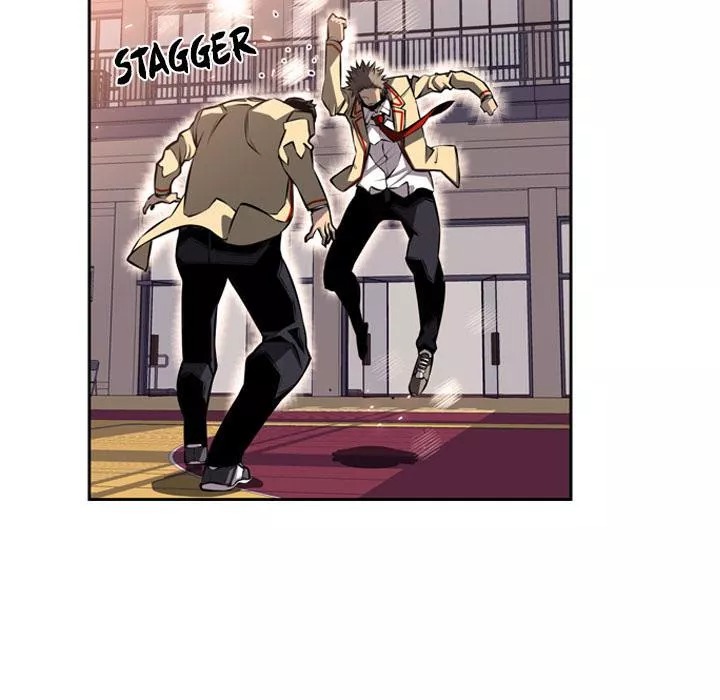 Đọc truyện Chiến thần - Chap 25