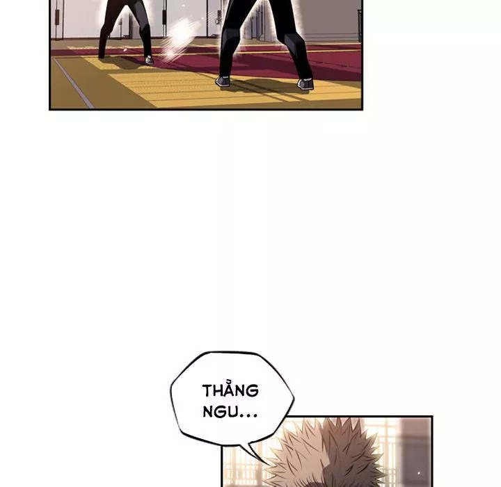 Đọc truyện Chiến thần - Chap 25