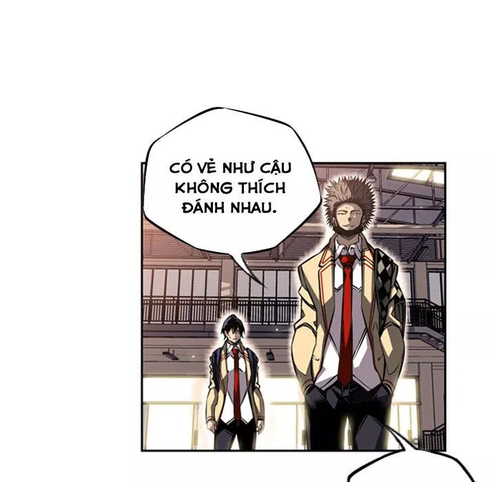 Đọc truyện Chiến thần - Chap 26