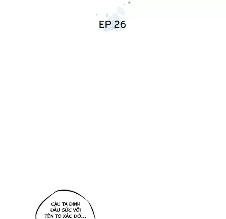 Đọc truyện Chiến thần - Chap 26