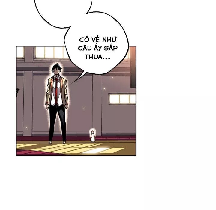 Đọc truyện Chiến thần - Chap 26