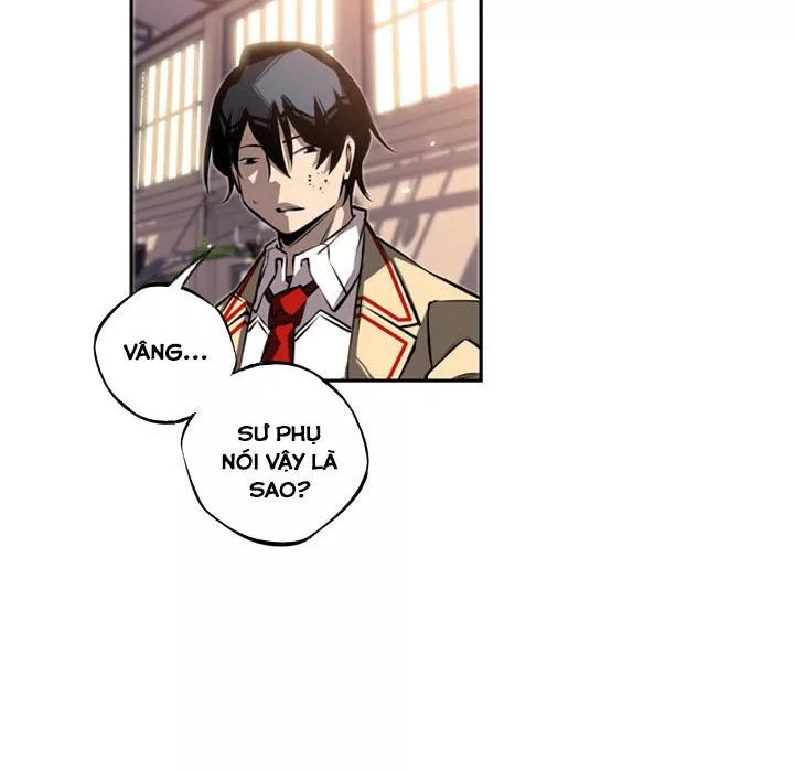 Đọc truyện Chiến thần - Chap 26