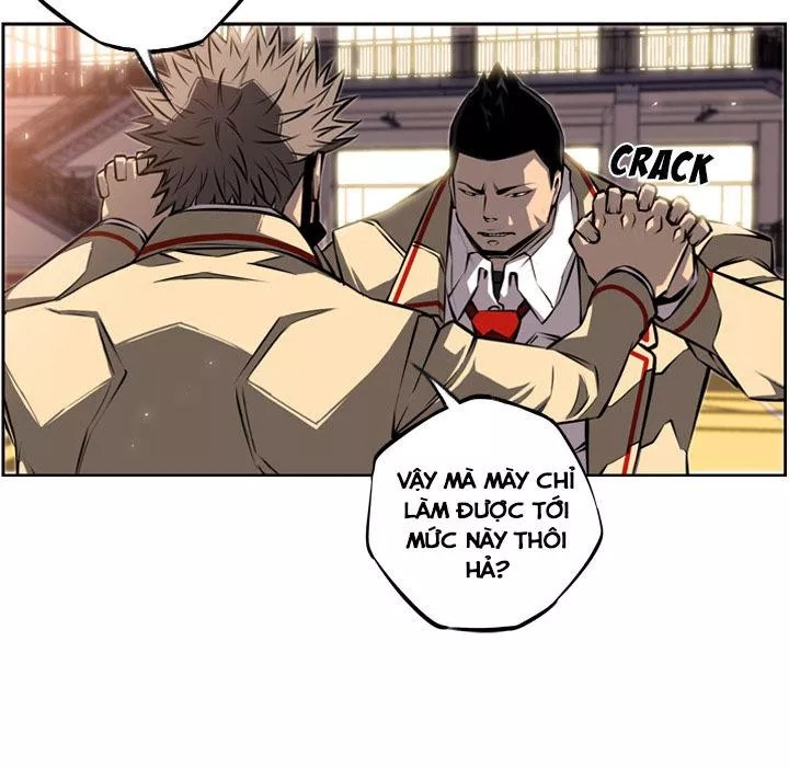 Đọc truyện Chiến thần - Chap 26