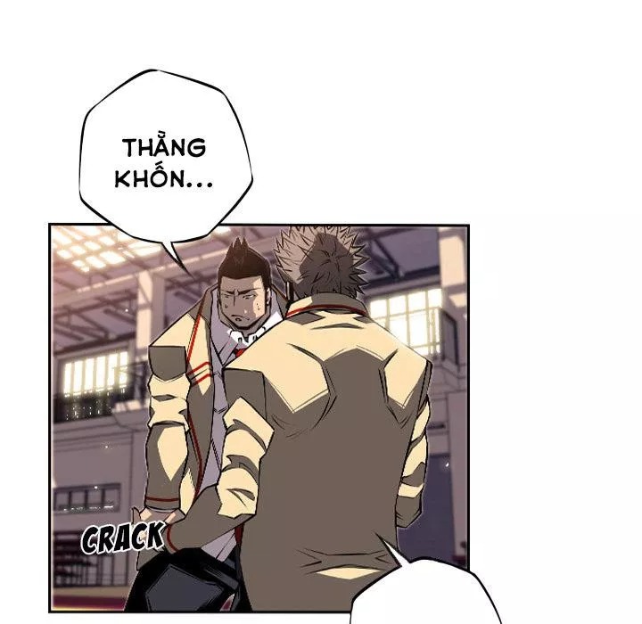 Đọc truyện Chiến thần - Chap 26