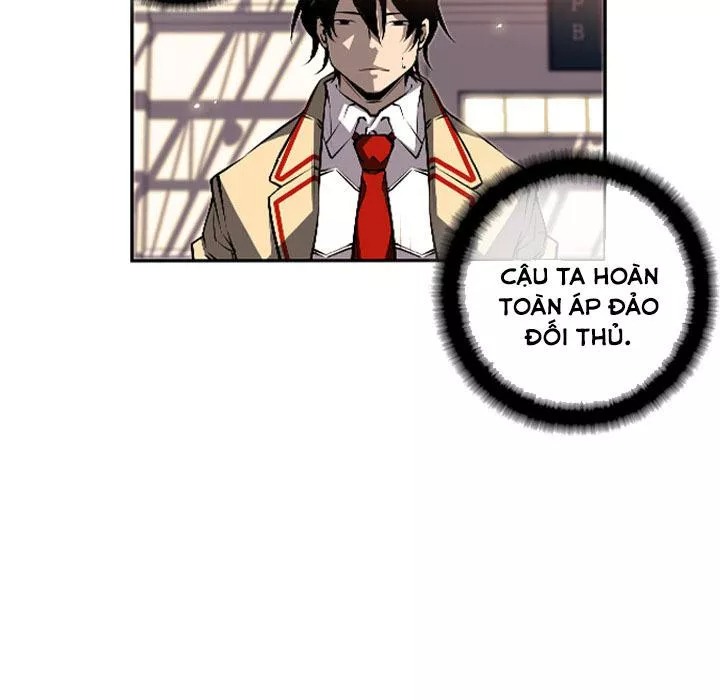 Đọc truyện Chiến thần - Chap 26