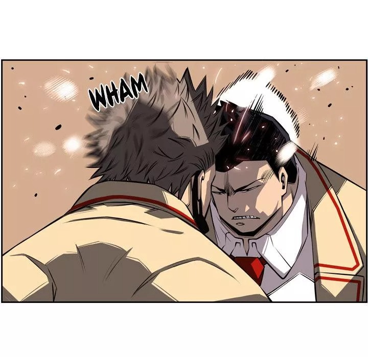 Đọc truyện Chiến thần - Chap 26