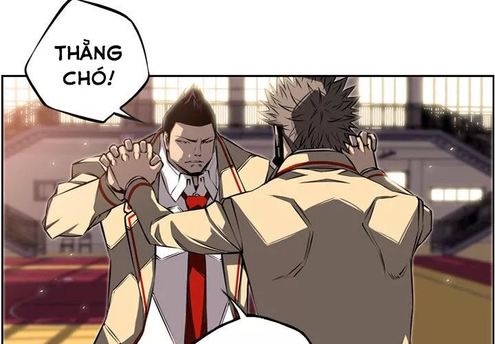 Đọc truyện Chiến thần - Chap 26