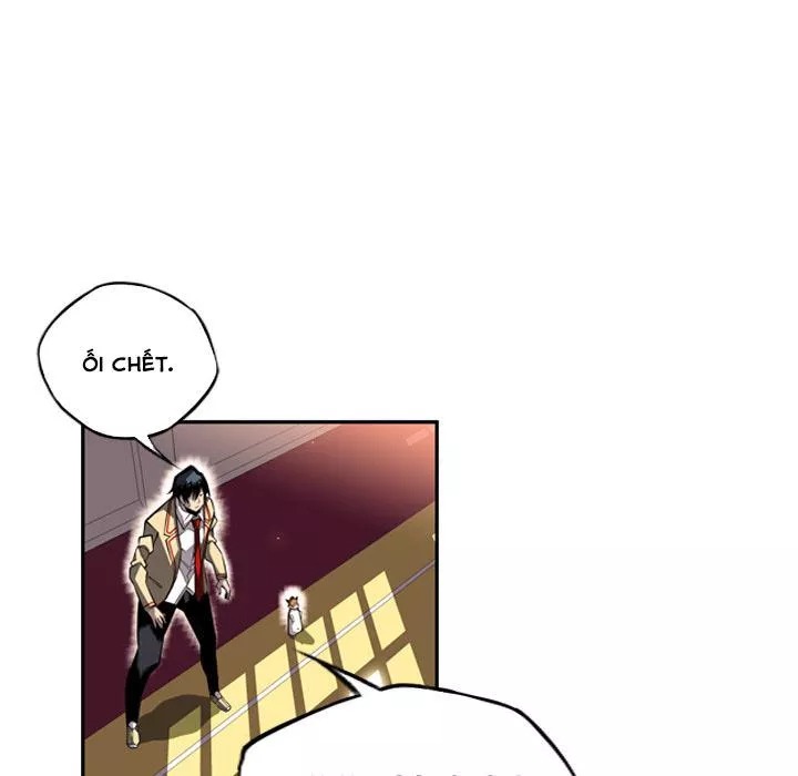 Đọc truyện Chiến thần - Chap 26