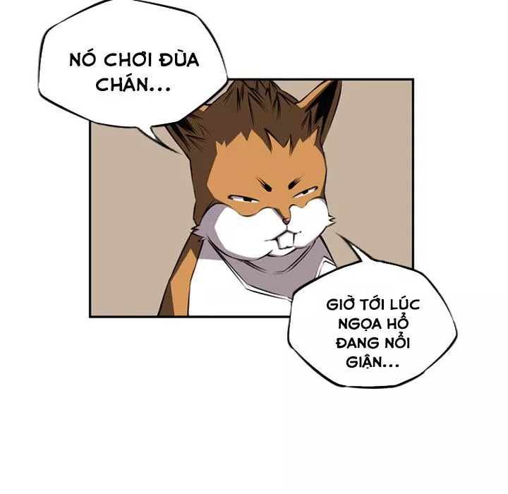 Đọc truyện Chiến thần - Chap 26