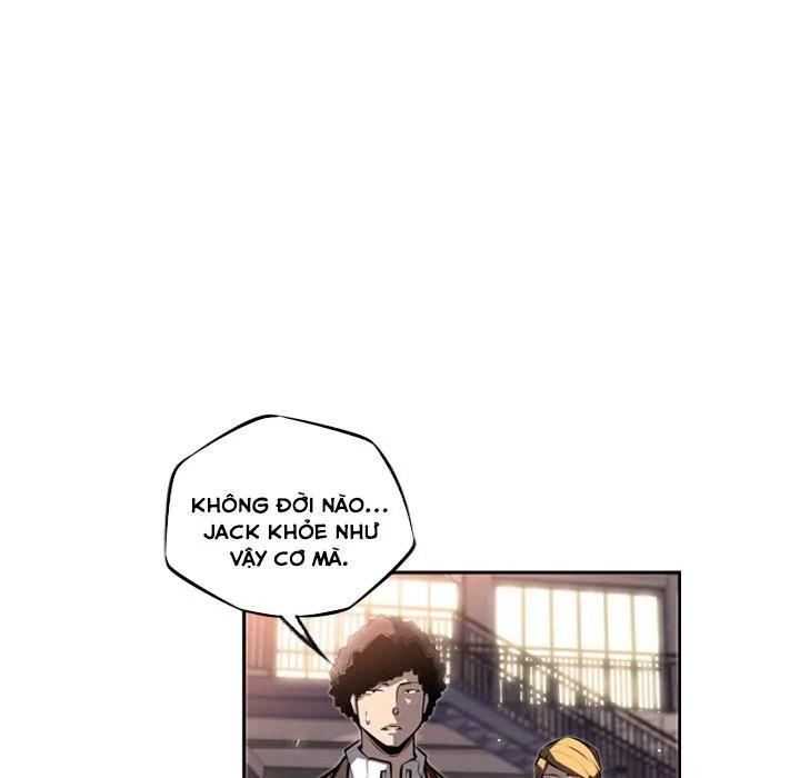 Đọc truyện Chiến thần - Chap 26