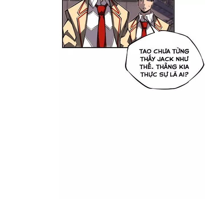 Đọc truyện Chiến thần - Chap 26