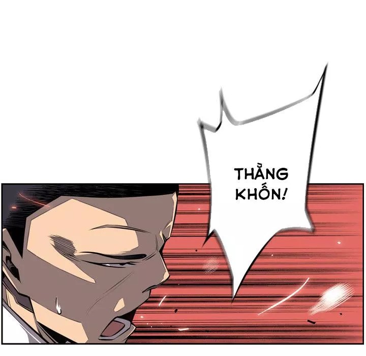 Đọc truyện Chiến thần - Chap 26