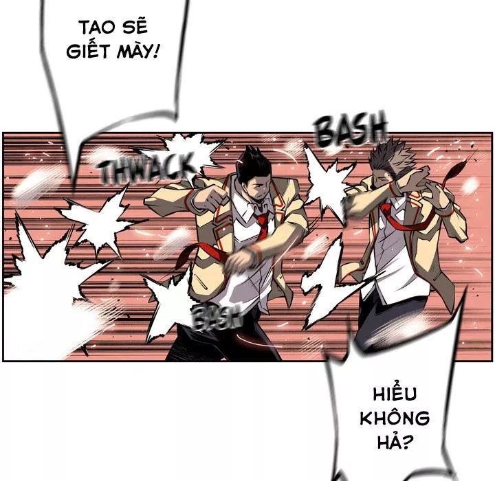 Đọc truyện Chiến thần - Chap 26