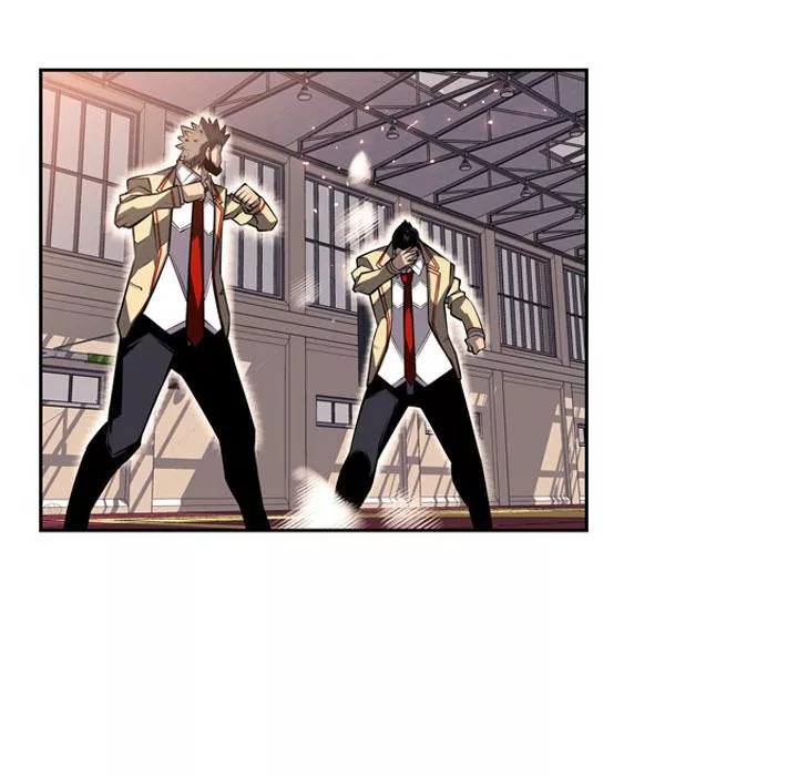 Đọc truyện Chiến thần - Chap 26