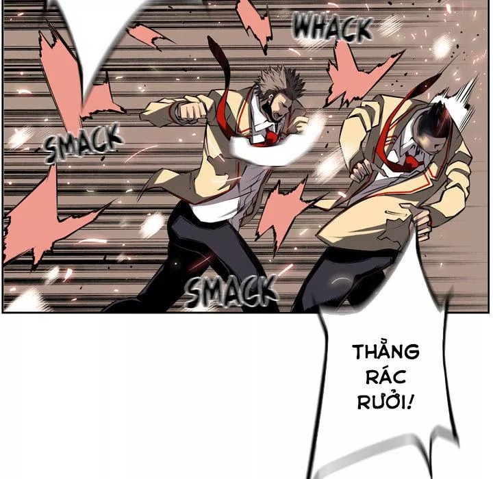 Đọc truyện Chiến thần - Chap 26