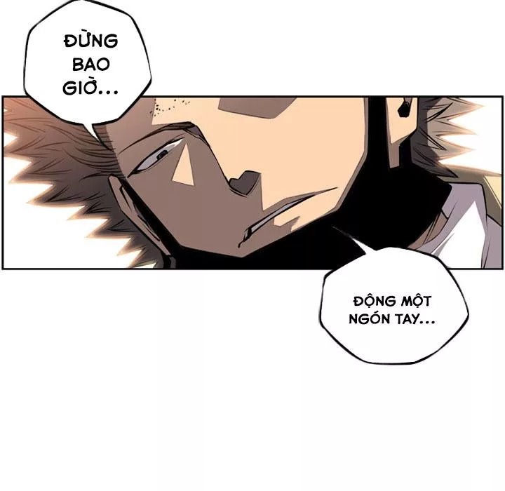 Đọc truyện Chiến thần - Chap 26