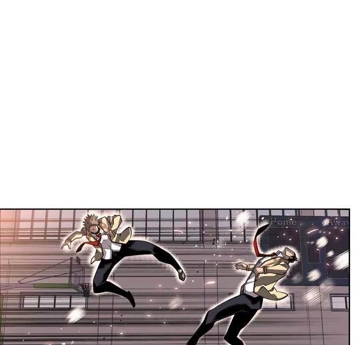 Đọc truyện Chiến thần - Chap 26