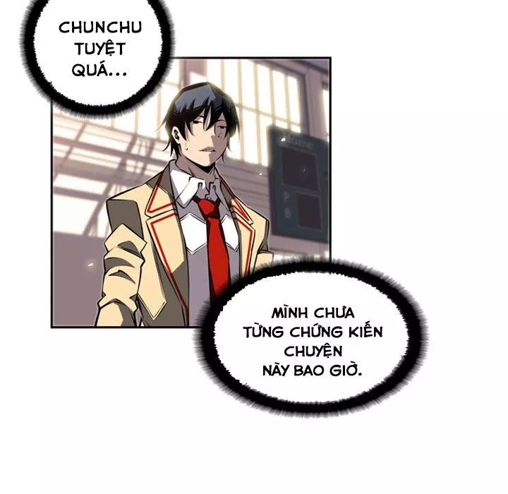 Đọc truyện Chiến thần - Chap 26