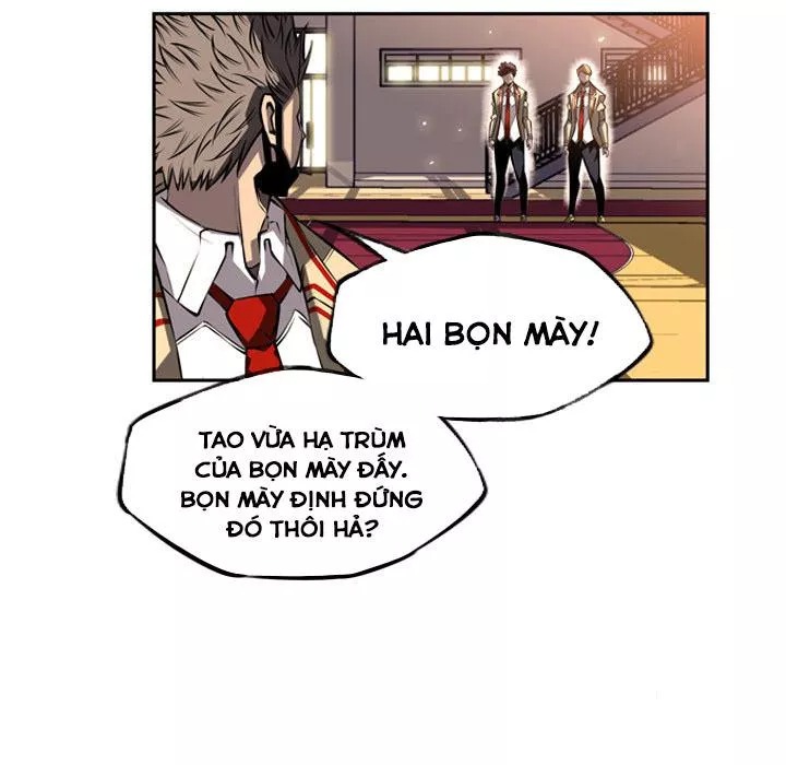 Đọc truyện Chiến thần - Chap 26