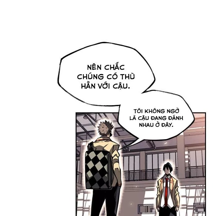 Đọc truyện Chiến thần - Chap 26