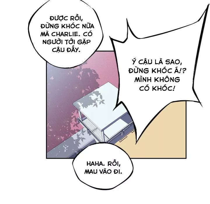 Đọc truyện Chiến thần - Chap 27