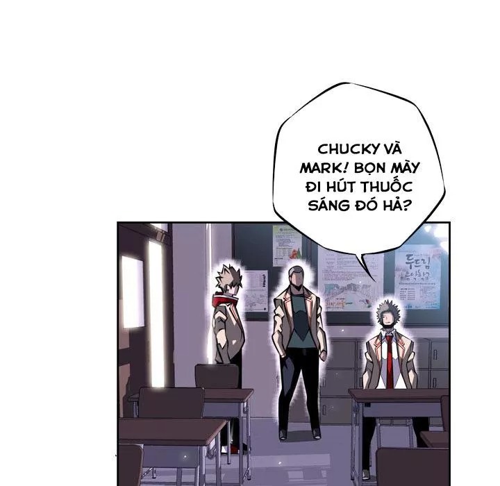 Đọc truyện Chiến thần - Chap 27