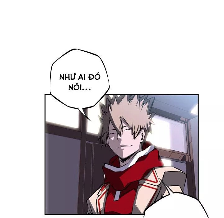 Đọc truyện Chiến thần - Chap 27