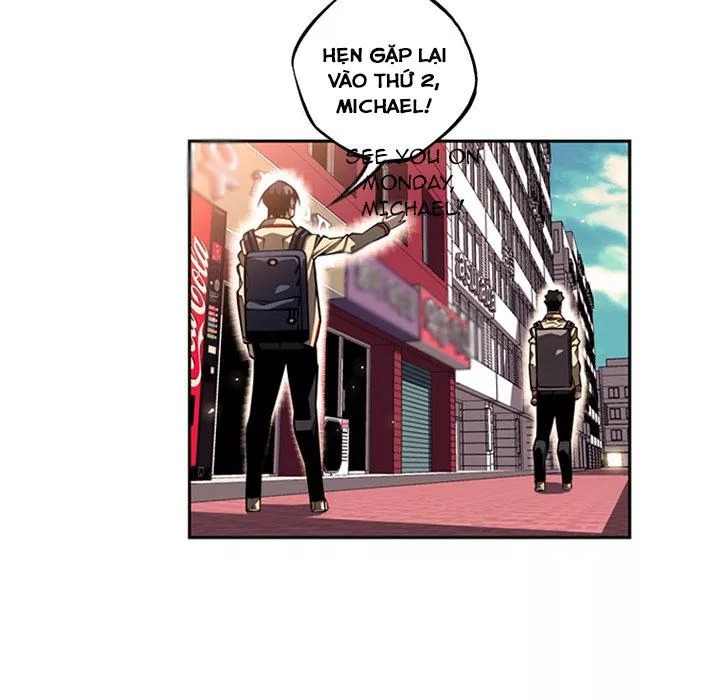 Đọc truyện Chiến thần - Chap 27