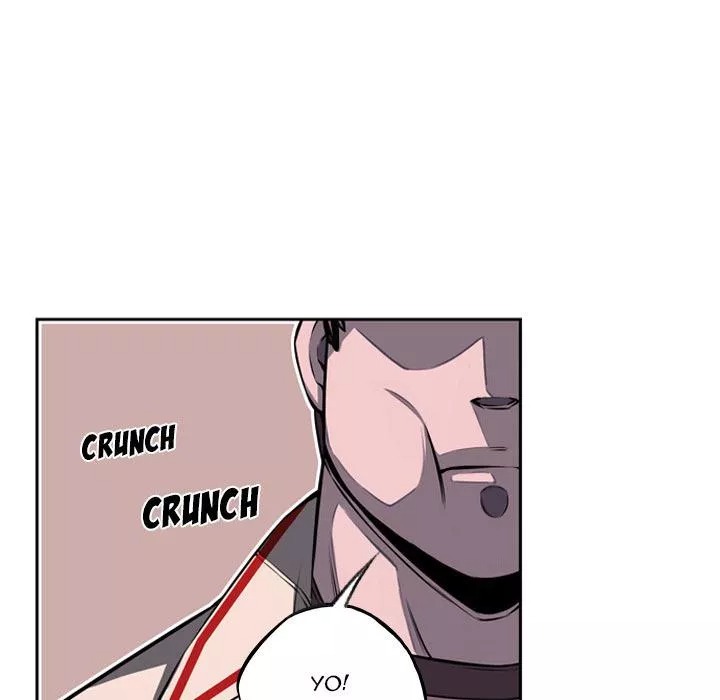 Đọc truyện Chiến thần - Chap 27