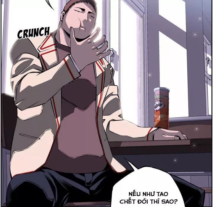 Đọc truyện Chiến thần - Chap 27