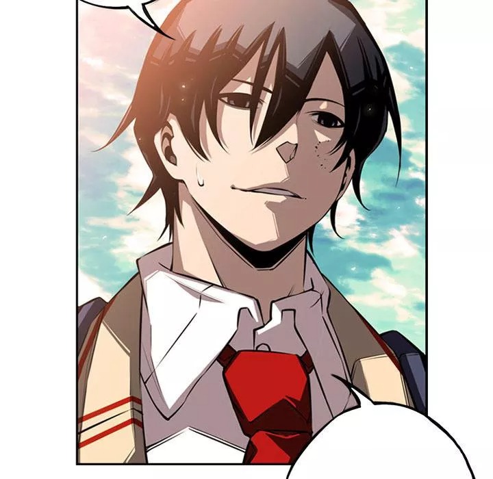 Đọc truyện Chiến thần - Chap 27