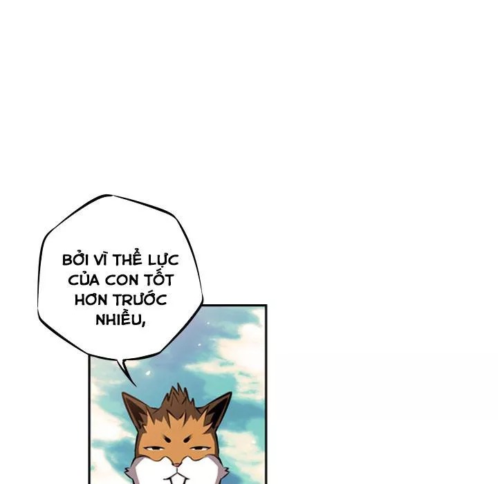 Đọc truyện Chiến thần - Chap 27