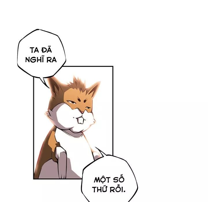 Đọc truyện Chiến thần - Chap 27