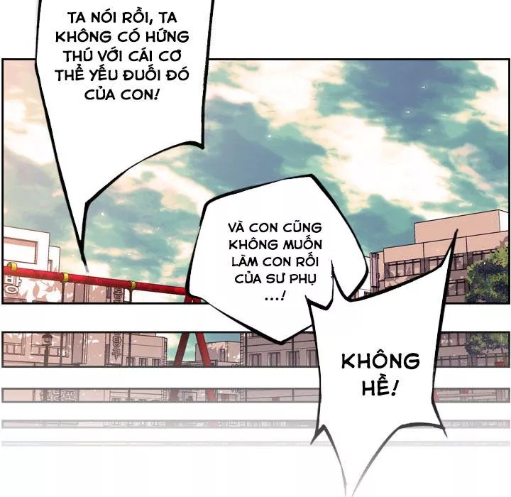 Đọc truyện Chiến thần - Chap 27