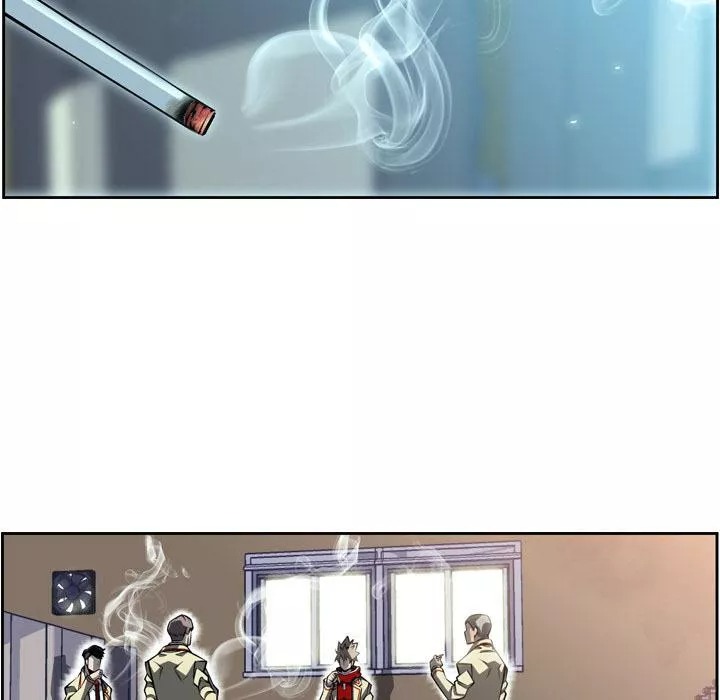 Đọc truyện Chiến thần - Chap 27