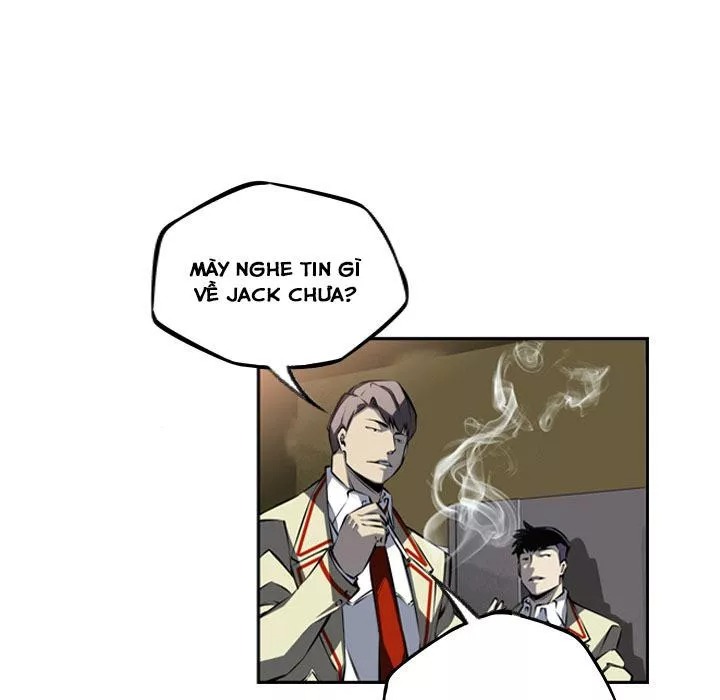 Đọc truyện Chiến thần - Chap 27