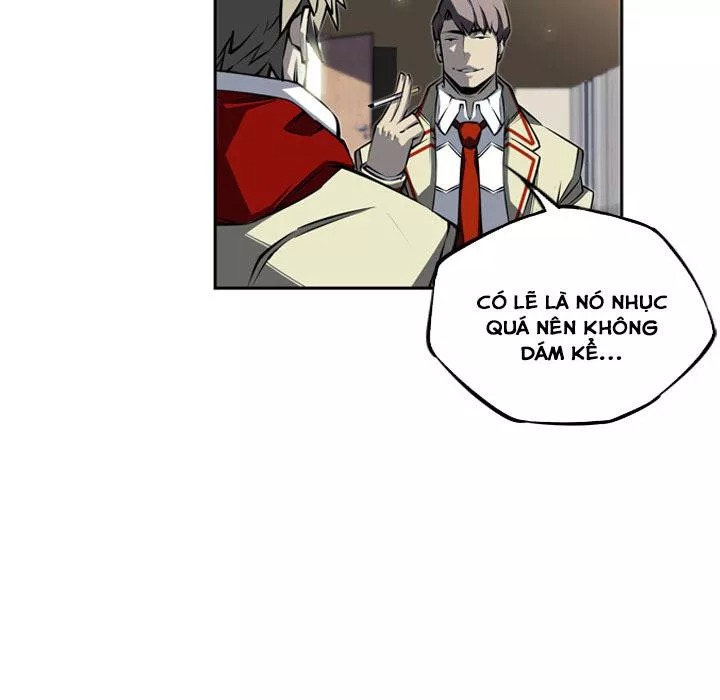 Đọc truyện Chiến thần - Chap 27