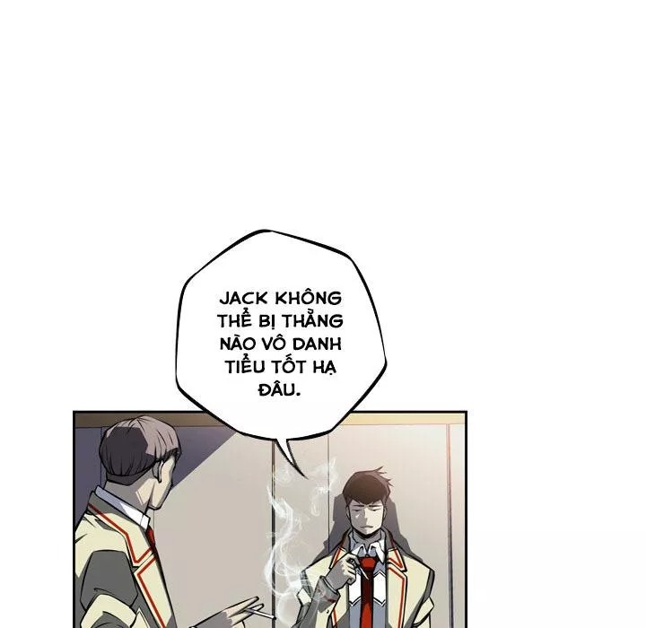 Đọc truyện Chiến thần - Chap 27