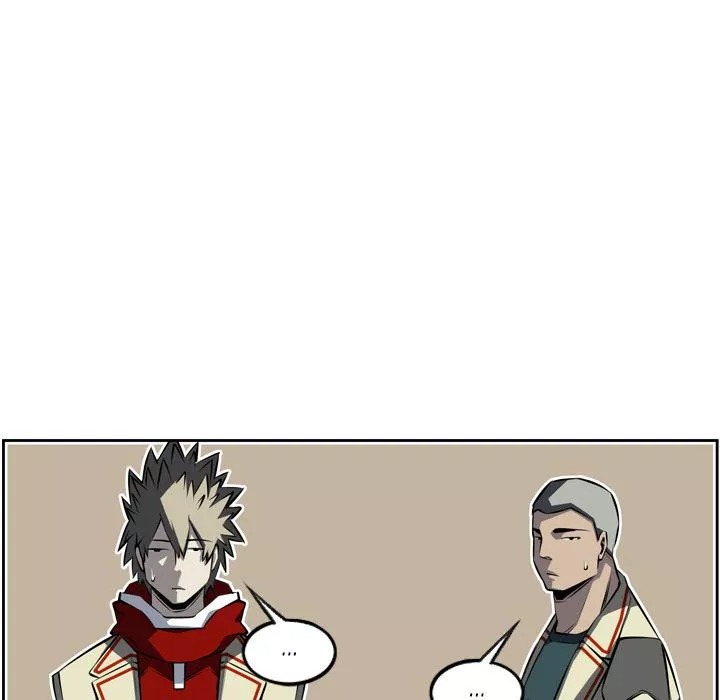 Đọc truyện Chiến thần - Chap 27