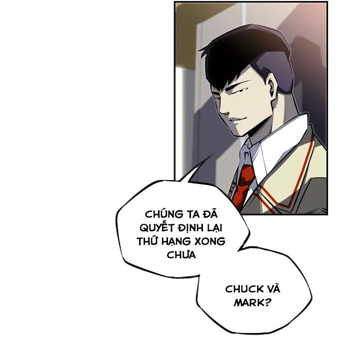 Đọc truyện Chiến thần - Chap 27