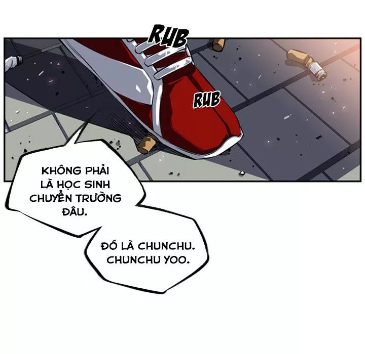 Đọc truyện Chiến thần - Chap 27